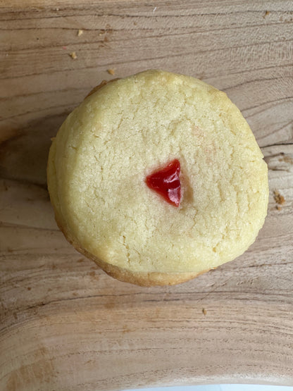 Gigi’s Shortbread